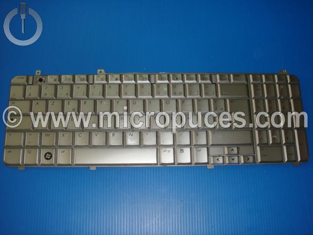 Clavier * HS * AZERTY pour HP DV6