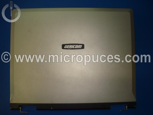 Plasturgie d'écran pour Fujitsu GERICOM Hummer 2200 2400
