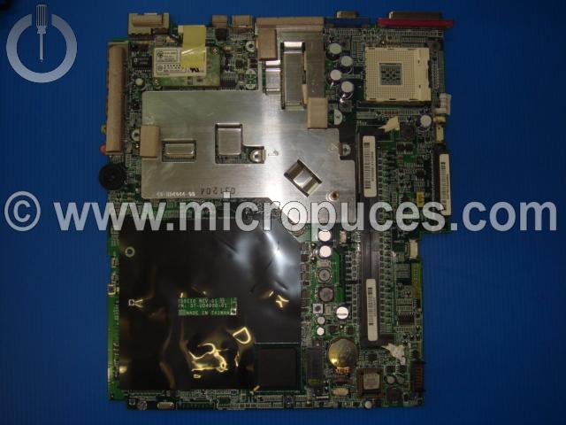 Carte mre GERICOM pour Hummer 2740e