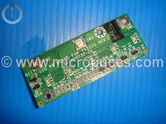 Carte switch board GERICOM hummer