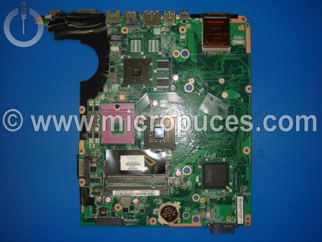 Carte mère HP 511864-001 (Nvidia) pour HP DV6