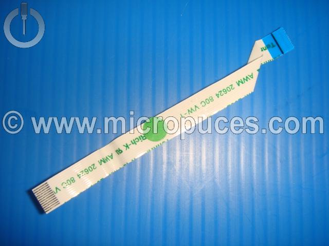 Nappe ZIF touchpad ACER Aspire 3050