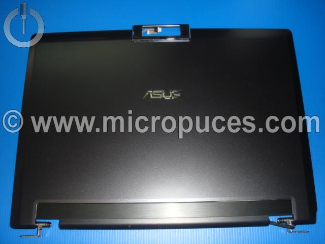 Plasturgie d'cran * NEUVE * pour Asus V1S ou X59SL