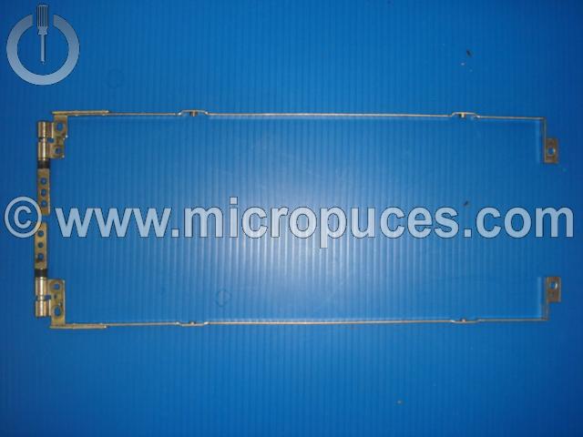 Jeu de charnières pour PACKARD BELL EasyNote R7XXX