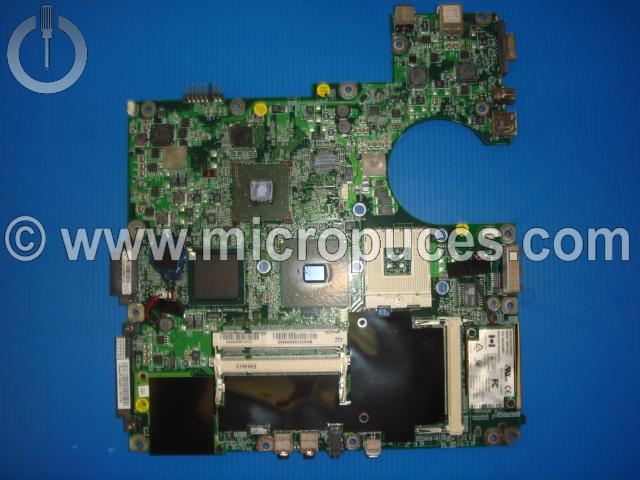 Carte mère PACKARD BELL EasyNote R7331