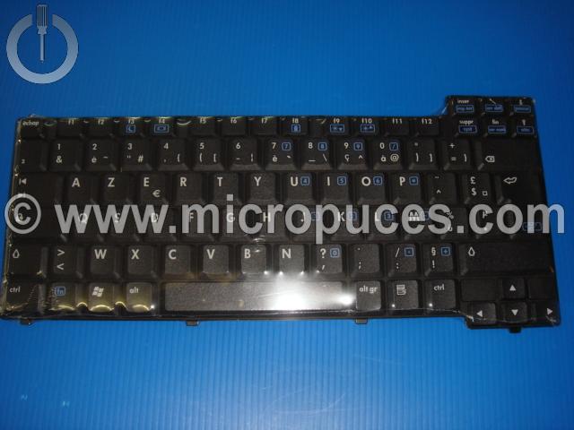 Clavier AZERTY pour HP 6310 6320 6120