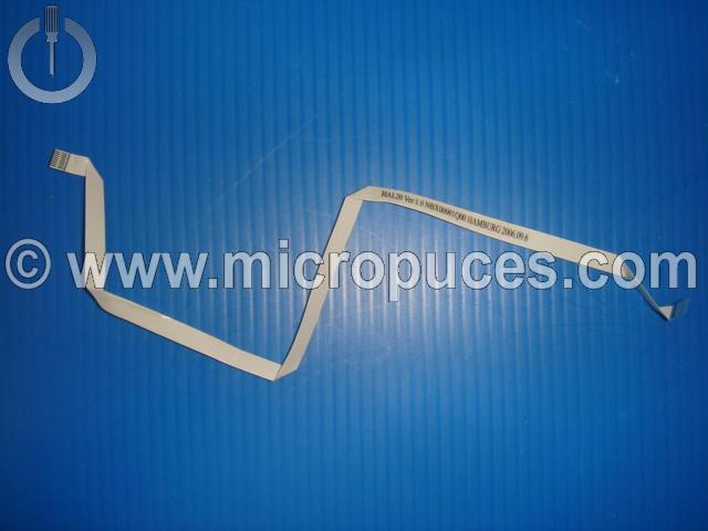 Nappe ZIF touchpad COMPAQ Presario C300