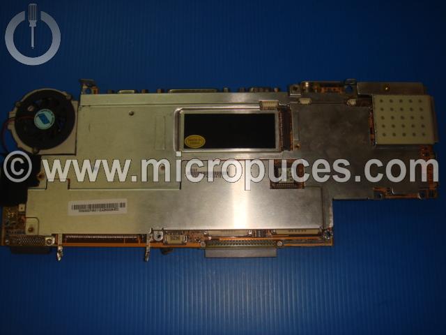 Carte mre GERICOM G320