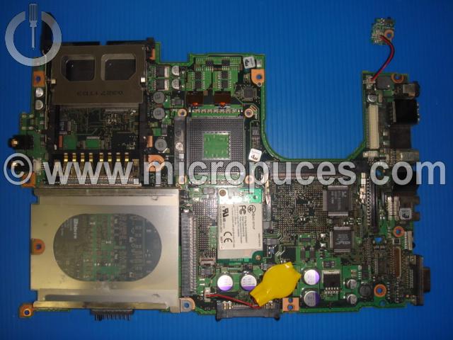 Carte mre Fujitsu Siemens pour Lifebook C1110D