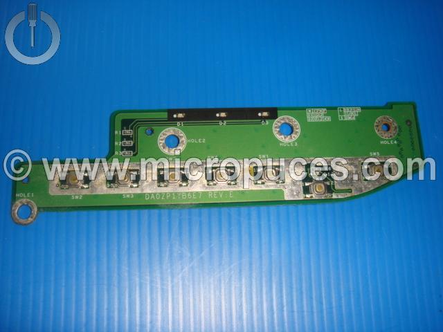 Carte Switch board pour ACER Aspire 1350