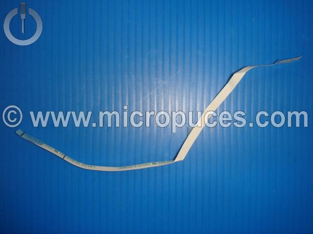 Nappe ZIF touchpad ACER Aspire 7730