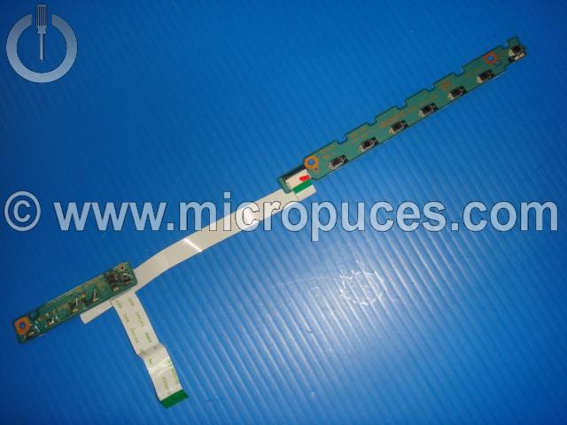 Carte switch board SONY VAIO VGN-TX2 TX3 TX5