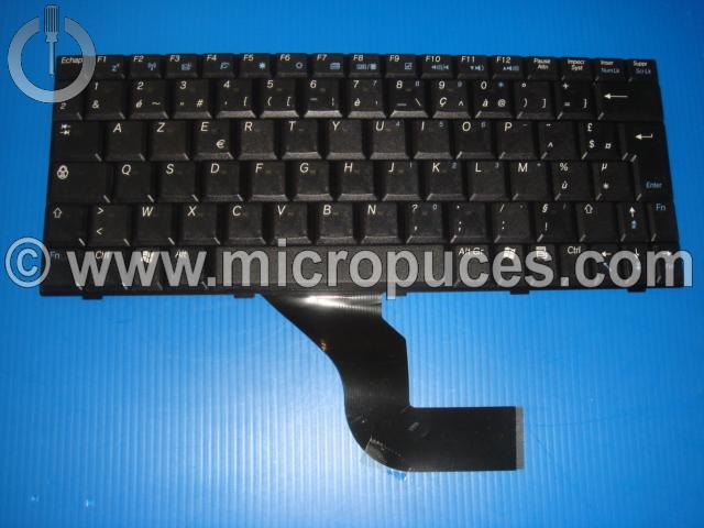 Clavier * NEUF * AZERTY pour ASUS M5200 series, M5A,  M5AE ...