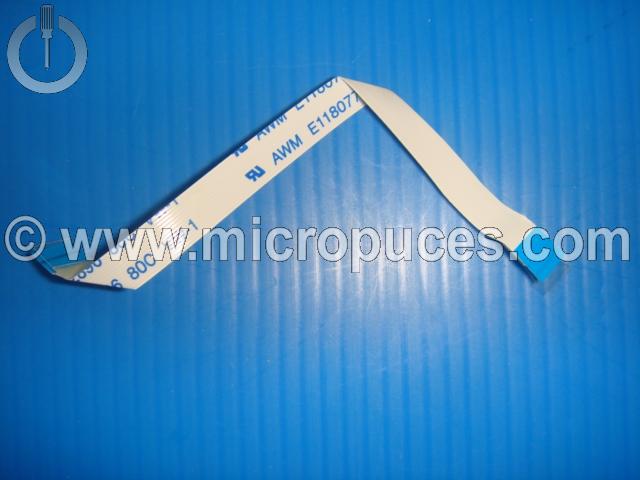 Nappe ZIF touchpad Fujitsu Siemens Amilo PA3553