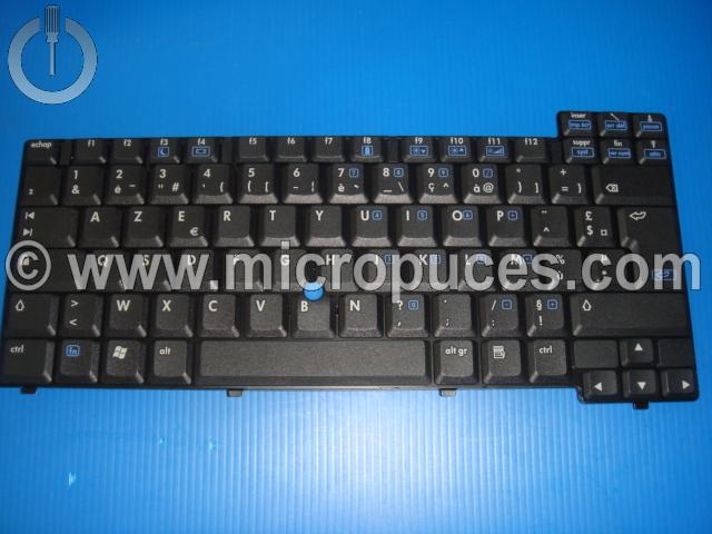 Clavier * NEUF * AZERTY pour HP NC6220 NC6230