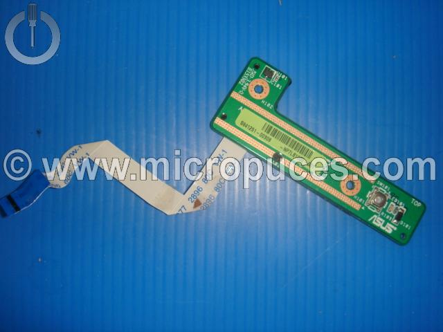 Carte switch board Asus Z83