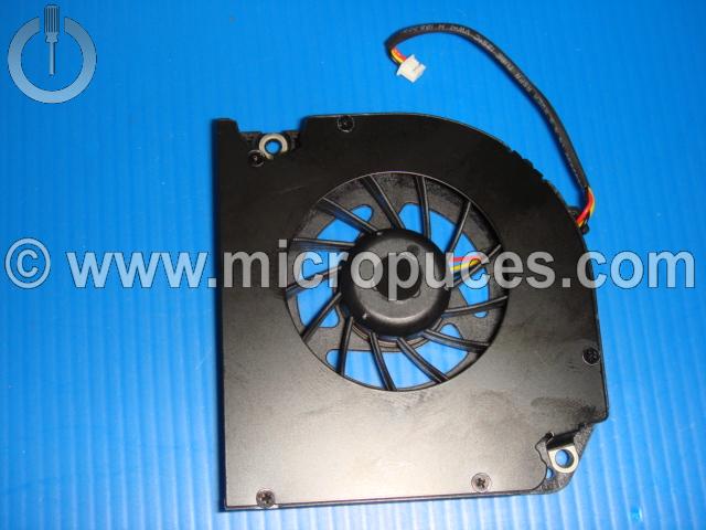 Ventilateur CPU pour DELL Inspiron 1520 Vostro 1500