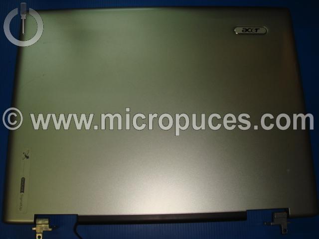 Plasturgie d'cran pour Acer Aspire 1670