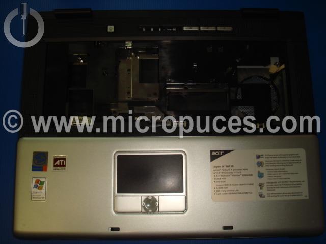 Plasturgie de base ACER Aspire 1670