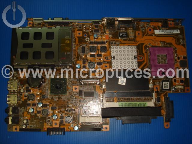 Carte mre ASUS X51RL