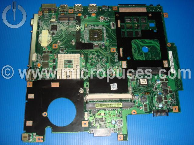 Carte mère ASUS pour F5R X50R
