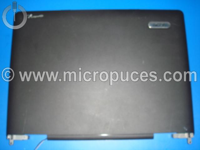 Plasturgie d'écran pour Acer Extensa 5230