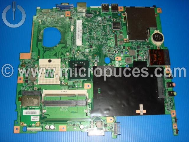 Carte mère ACER MB.EDB01.001 pour Extensa 5230E
