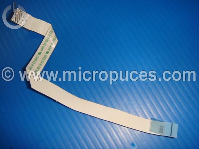 Nappe ZIF * NEUVE * touchpad TOSHIBA Satellite P300