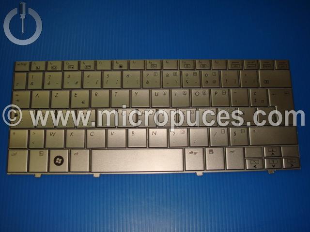 Clavier AZERTY pour HP mini 2133