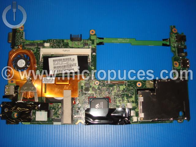 Carte mère HP 500755-001 pour HP mini 2133