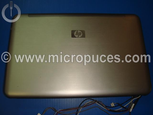 Plasturgie d'écran pour HP mini 2133