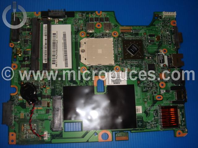 Carte mère pour Compaq Presario CQ60 498460-001