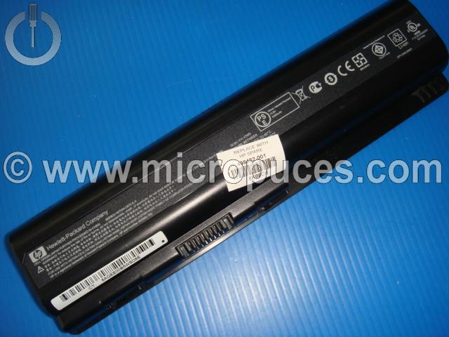 Batterie HP HSTNN-CB72 498482-001