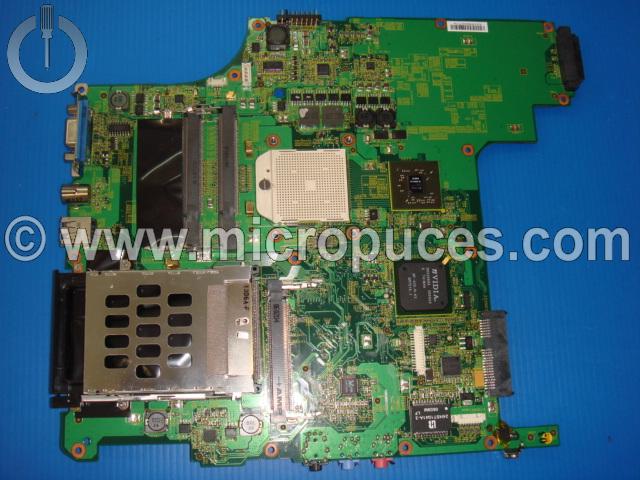 Carte mre MSI Megabook L730