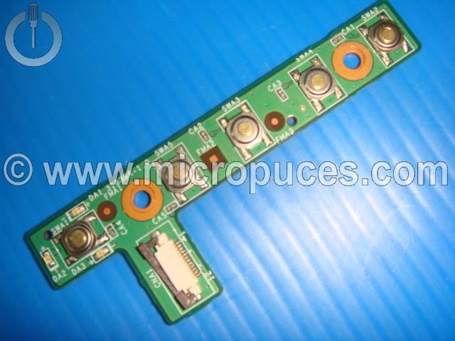 Carte switch board MSI EX600