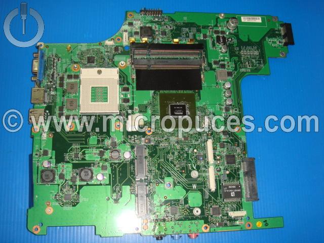 Carte mre MSI Megabook VR705