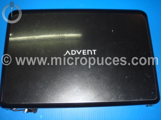Plasturgie d'écran pour ADVENT 4211