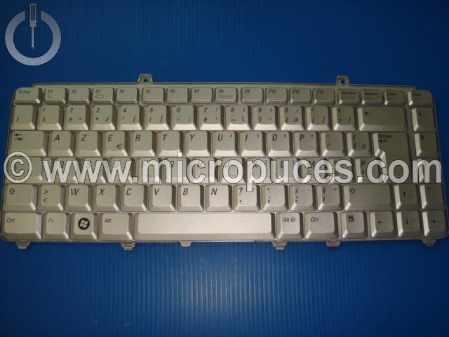 Clavier * NEUF * AZERTY pour DELL Inspiron 1420 1520 1525 XPS