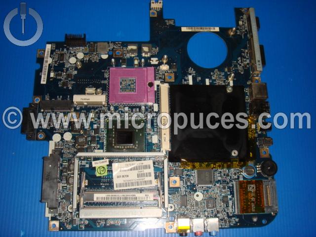 Carte mre ACER MB.AHH02.002 pour Aspire 5720G