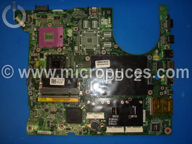 Carte mere * RECONDITIONNEE * NU493 pour DELL studio 1735