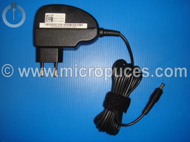 Chargeur Alimentation 19V 1.58A pour DELL mini 10