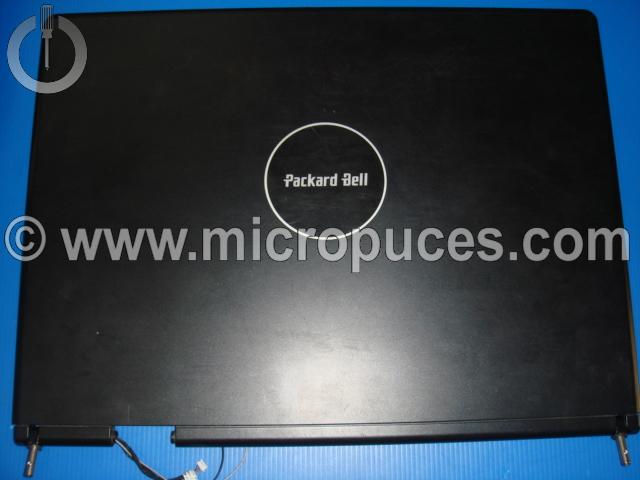 Plasturgie d'cran pour PACKARD BELL EasyNote SJ51