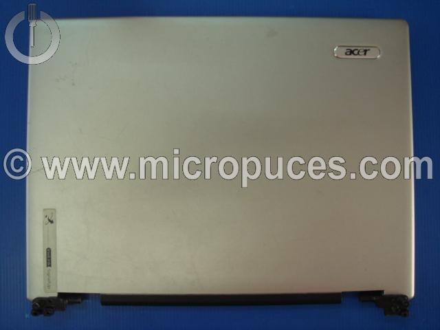 Plasturgie d'écran pour Acer Extensa 5510