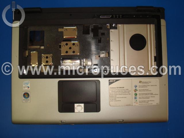 Plasturgie de base ACER Extensa 5510