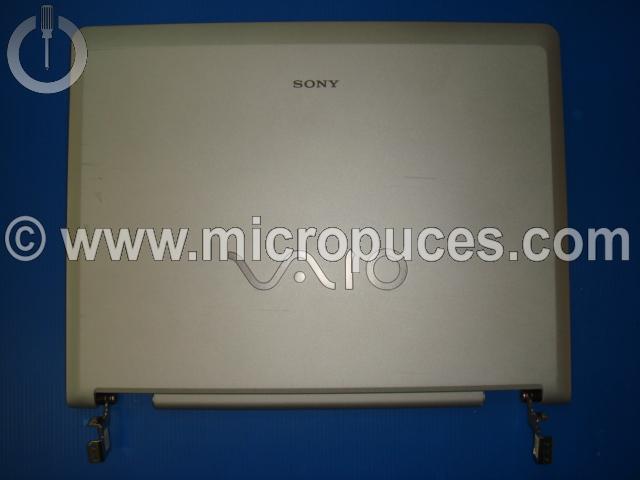 Plasturgie d'cran pour SONY PCG-K115