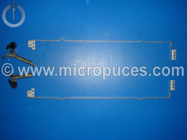 Jeu de charnières pour SONY PCG-GRX316G