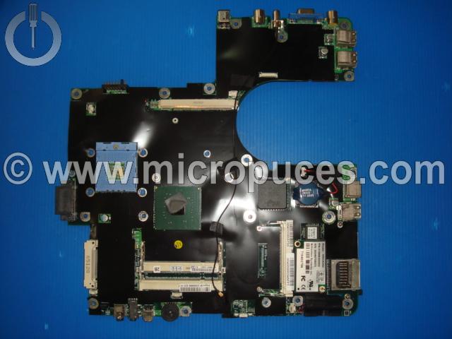 Carte mre PACKARD BELL EasyNote W7600 (dragon_sn)