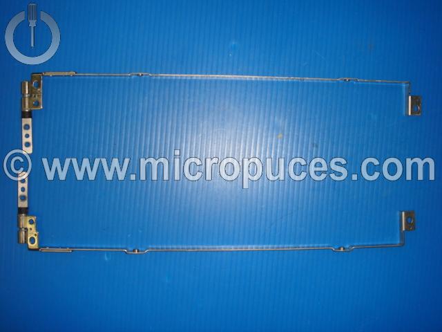 Jeu de charnières pour PACKARD BELL EasyNote R4XXX