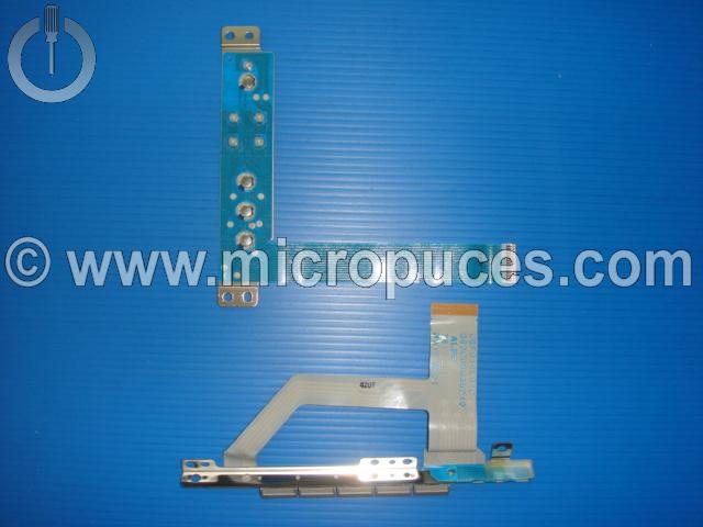 Carte switch board TOSHIBA Satellite M30