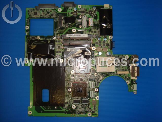 Carte mère PACKARD BELL EasyNote SB65 (Minos GM)